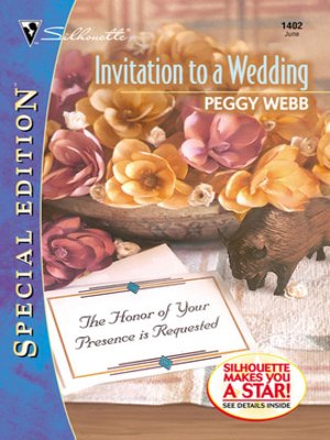 cover image of Invitation To A Wedding